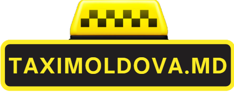 TaxiMoldova logo