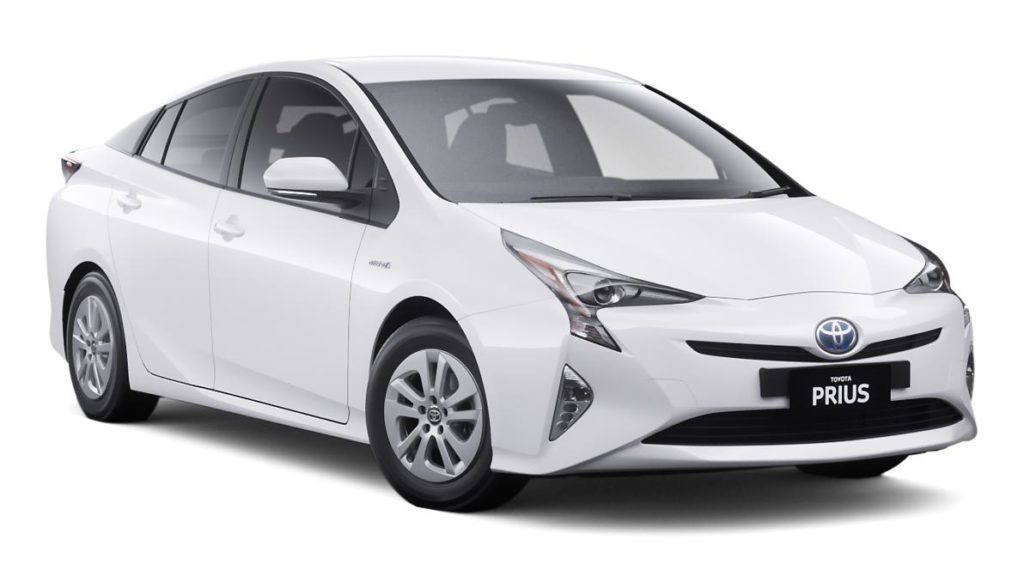 Аренда авто такси в Молдове toyota prius 50