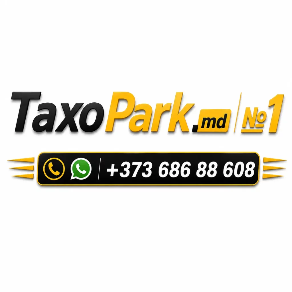 Работа водителем такси в Кишиневе в TaxoPark.md